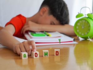 ADHD
