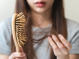 hair