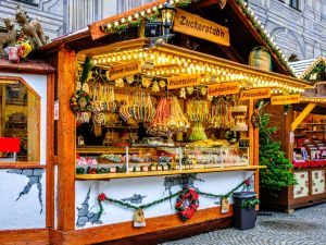 Christmas market