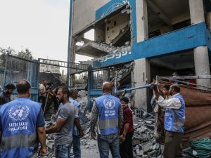 UNRWA