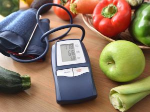 blood pressure