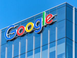 Google 