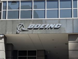 Boeing 