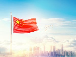 China develops AI for military use, violating Meta's policies