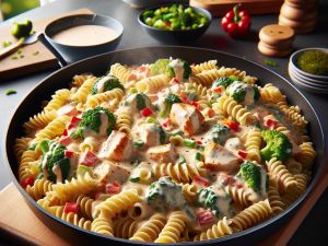 pasta