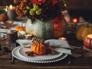 Thanksgiving