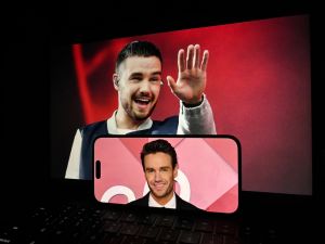 Liam Payne