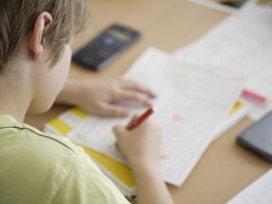 homework