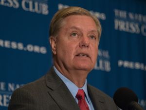 Lindsey Graham