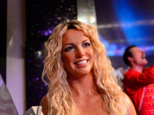 Britney Spears