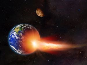 asteroid Apophis