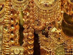 Gold prices in Jordan Today 25 November, Monday