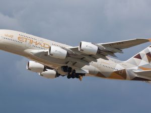 Etihad 