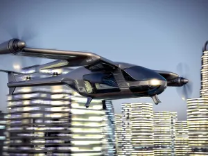 UAE to launch electric flying taxis soon in the country 