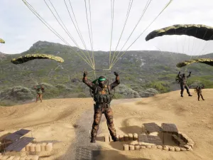 'Operation Al-Aqsa Flood' Game sparks outrage and ban in the UK