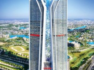 Danube Properties launches exclusive shuttle bus service for its Dubai residents
