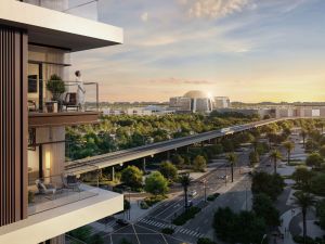 Emaar Properties