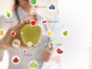 طبيب البوابة: هل يسبب نقص الفيتامينات السرطان؟