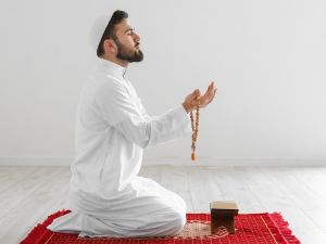 أدعية عن بداية شهر يناير 2025