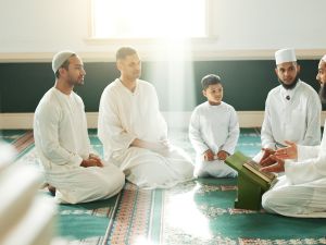 أدعية يومية مستجابة لتحصن نفسك وأهلك من الحرب