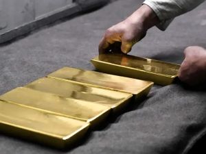 أسعار الذهب اليوم في السعودية