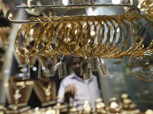 أسعار الذهب اليوم في السعودية
