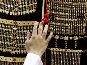 أسعار الذهب اليوم في السعودية