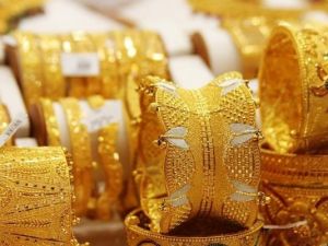 أسعار الذهب اليوم في العراق