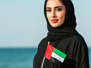 أسماء بنات من وحي الاحتفال باليوم الوطني الإماراتي