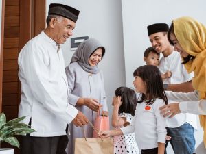 أفضل دعاء لأحفادي الصغار