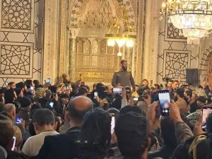 الجولاني