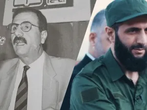 الجولاني