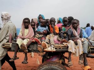 السودان