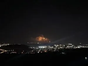 مطار بن غوريون