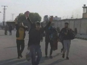 إطلاق سراح