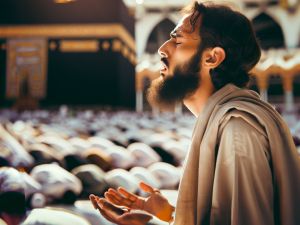 دعاء أول يوم في السنة الجديدة 2025