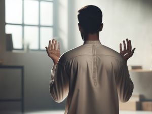 دعاء أول يوم في شهر ديسمبر