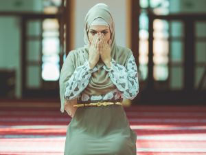 دعاء الاستيقاظ لصلاة الفجر