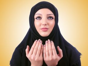 دعاء العام الجديد لأمي المتوفية