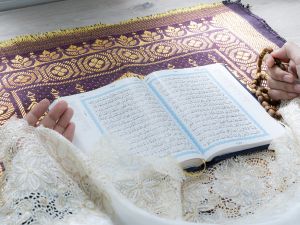 دعاء صباح يوم جديد