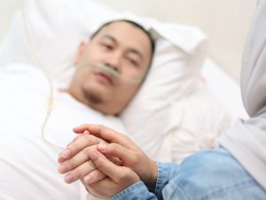 دعاء لعمي المريض بالشفاء