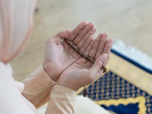 دعاء يوم الجمعة الذي يغير الأقدار للأفضل