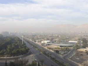 دمشق