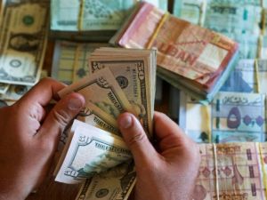 سعر الدولار اليوم في لبنان