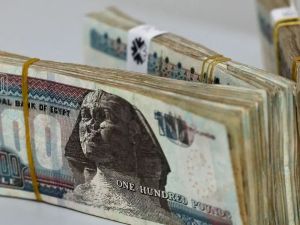سعر الدولار اليوم في مصر