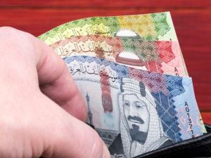 سعر الريال السعودي اليوم في مصر