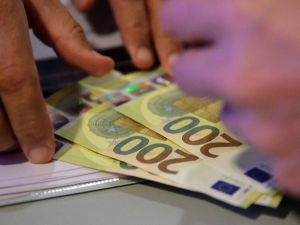 سعر اليورو مقابل الليرة السورية