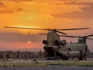 مروحية