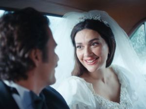 مسلسل أمي أنقرة