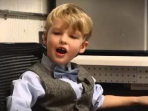 مسلسل Young Sheldon